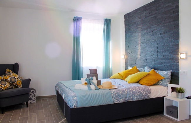 Butique apartment Borghetto - Foto 2