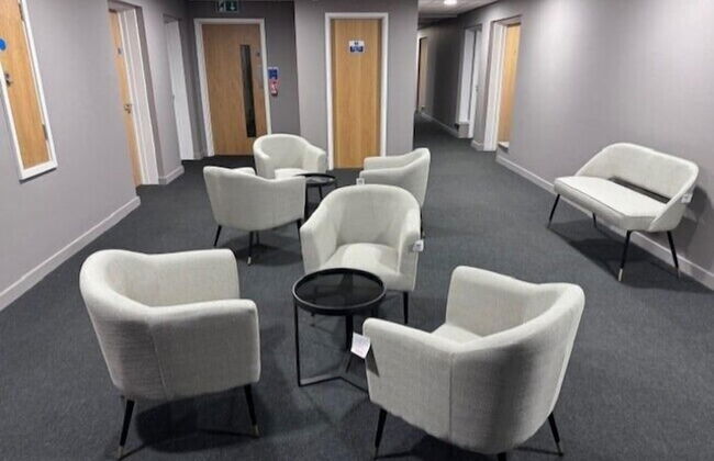 Park Lane Aparthotel - Foto 2