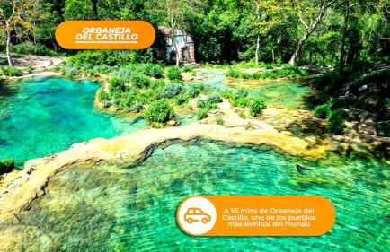 La Casa Mágica - Foto 29