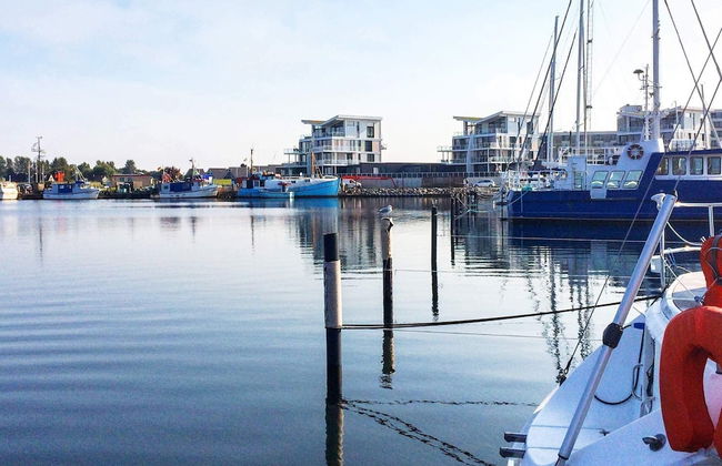 Holiday Home in Wendtorf - Foto 32