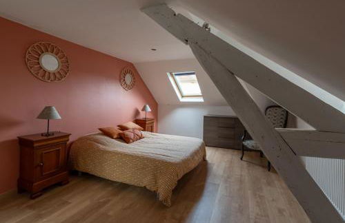 Maison chaleureuse dans le centre de Boulogne sur mer - Foto 17