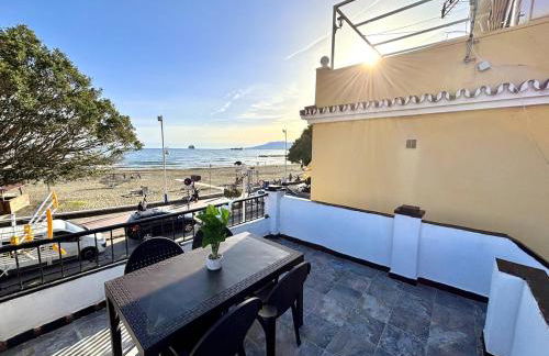 ANSA Beach Apartments - El Palo - Photo 1