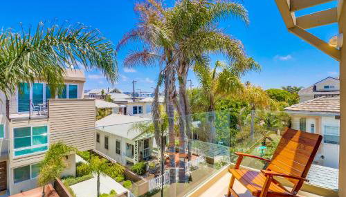 Beach Oasis - Rooftop, Steps2Sand and Water Views - Foto 5