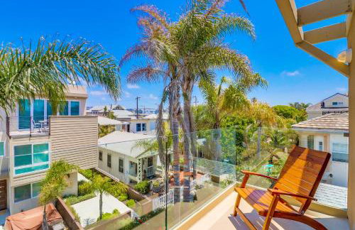 Beach Oasis - Rooftop, Steps2Sand and Water Views - Foto 5