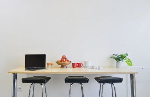 For Students Only AXO Waterloo Ensuite Rooms in London - Foto 31