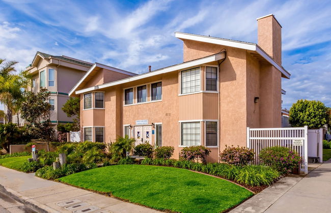 Channel Island Shores - Foto 1