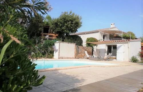 Le Repaire de la Cadière à 5mn des plages ! - Foto 13