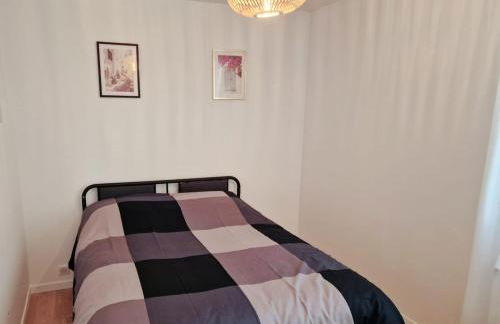 Maison rénové proche Paris 15. - Foto 21