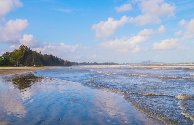 Timurbay Seafront by My Seasons - Foto 23