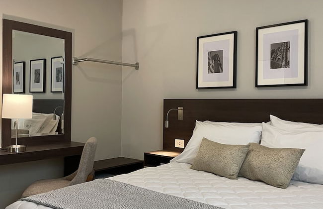 HIDALGO 119 - TERRAZA Y SUITES - Foto 44