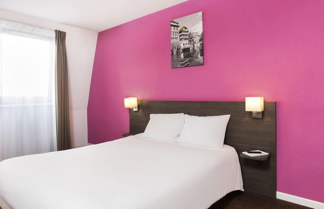 Aparthotel Adagio Access Strasbourg Petite France - Foto 21