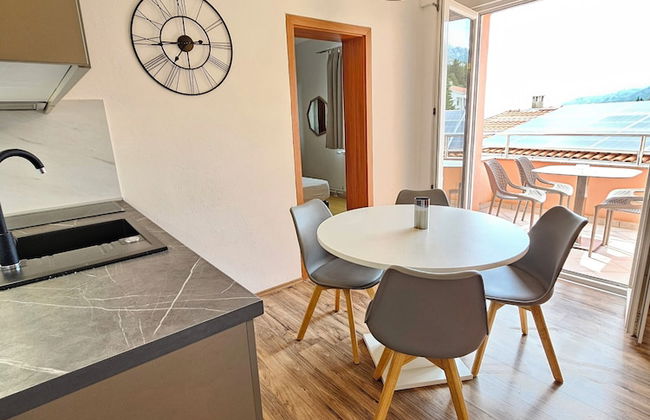 Amari Apartments - Foto 22