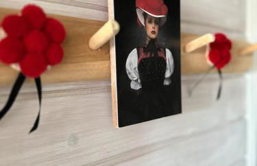 Schwarzwaldloge Zeitlos - Foto 9