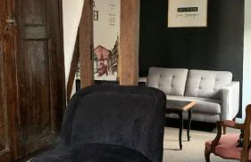 Duplex La Maisonnette 2 Chambres - parking gratuit - Photo 10