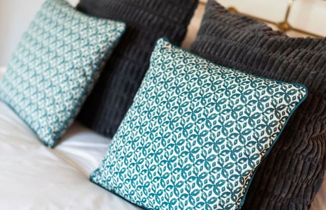 Kirkton Family Farmhouse With Hot Tub Alford Aberdeenshire - Photo 34