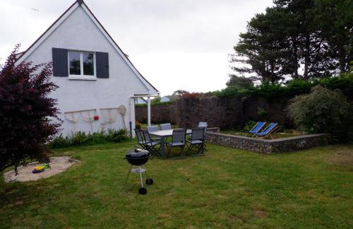 maison familiale proche plage - Foto 51