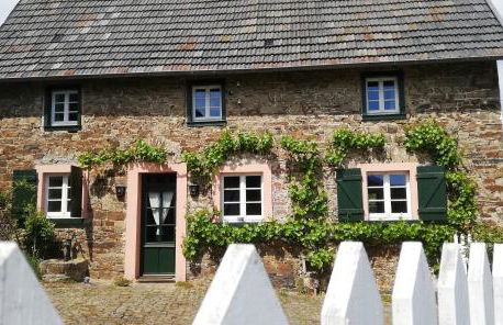 Landhaus am Aremberg - Eifel - Foto 24