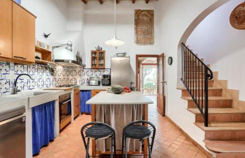 Can Monget by Rentallorca - Foto 33