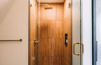 Secluded A-Frame Hocking Hills Hot Tub Fire Pit - Foto 19