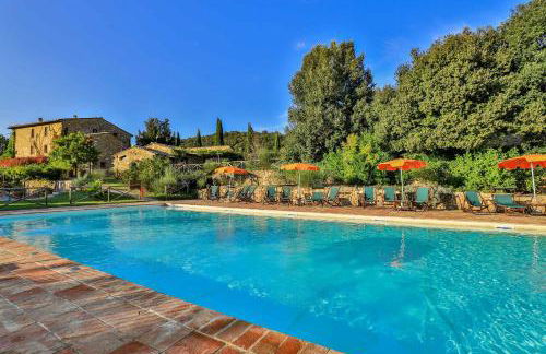 Le Mascie Country House - Foto 2