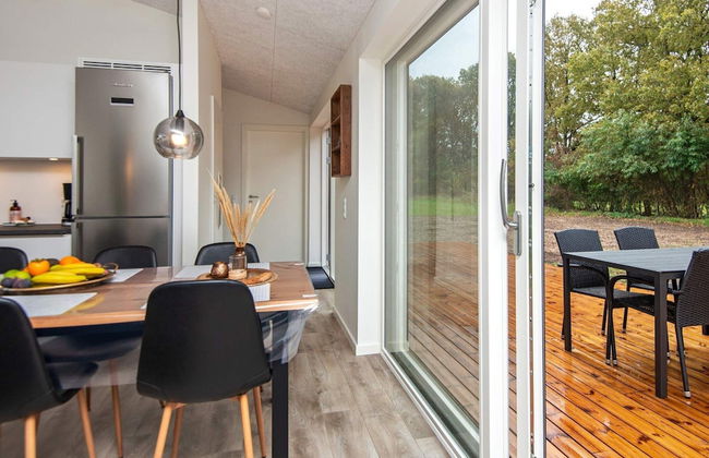 6 Person Holiday Home in Ansager-by Traum - Foto 12