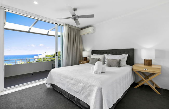 Sundancer Holiday Apartments - Foto 29