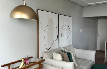 Refúgio Sofisticado Beira Mar - Foto 3