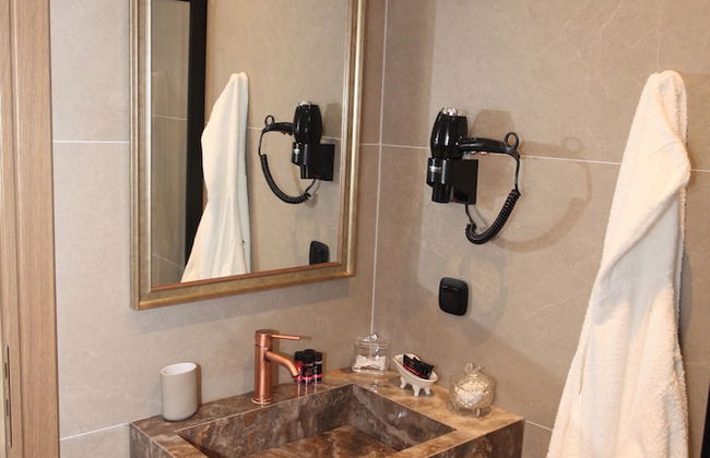 IPELHOME AVISSINIAS BOUTIQUE APARTMENTS - Foto 18