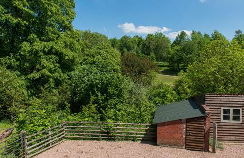 Stable Cottage - Foto 29