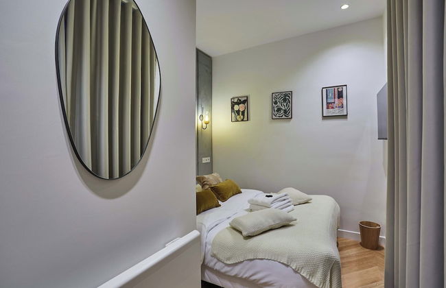 Sublime Air-conditioned Apartment Center of Paris - Photo 4