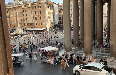 Apt Aurea Luxury Pantheon View - Foto 15