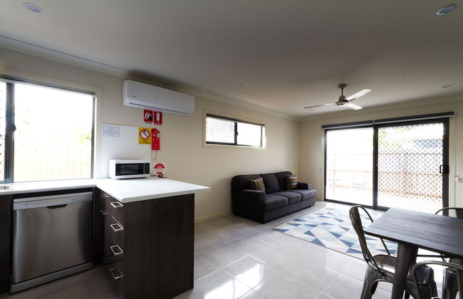 Rockhampton Serviced Apartments - Foto 43