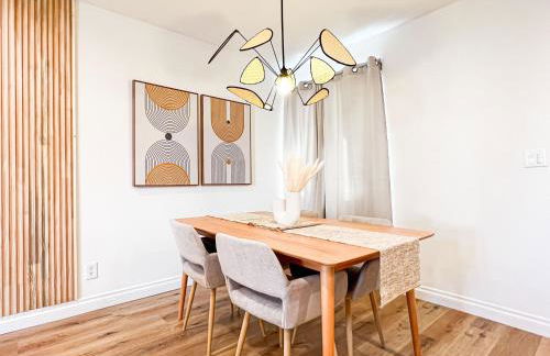 Comfy 2-bedroom home in Hollywood - Foto 17