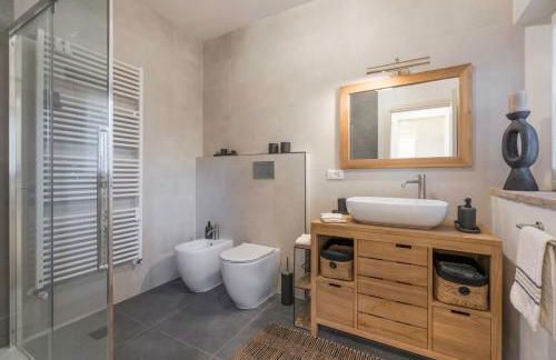 Il Nespolo Charming Apartment Fonterutoli - Foto 38