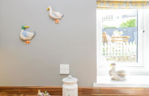 Duck Cottage - Foto 14