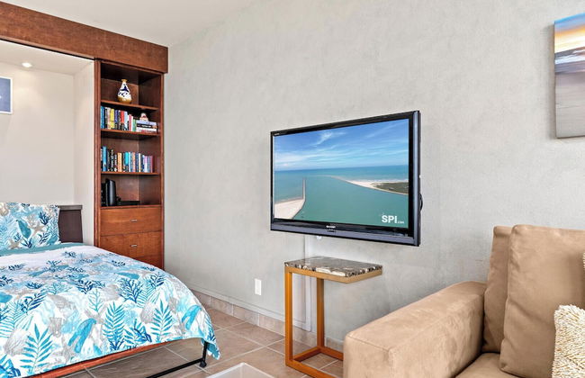 Gulfview ll by Padre Getaways - Foto 19