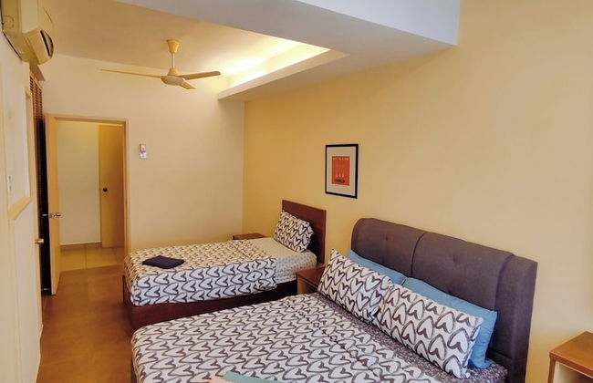 Pavilion Fahrenheit 88 - AJ home - Foto 59