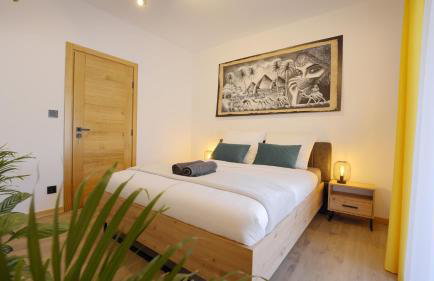 BLACK ROCKS domki na wynajem - Foto 18