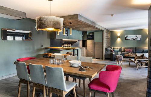 Chalets Izia - Village Montana - Foto 27