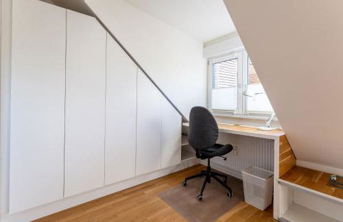 Bed & Bread Nürnberg - Foto 21