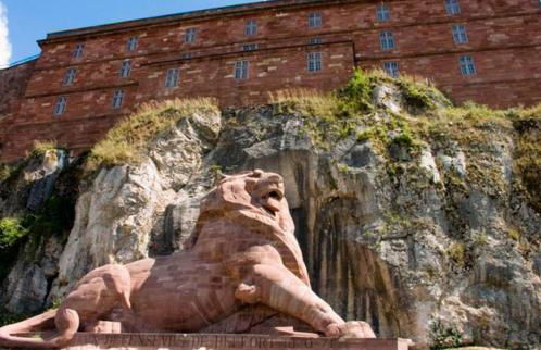 Superbe villa avec piscine proche de belfort - Foto 60