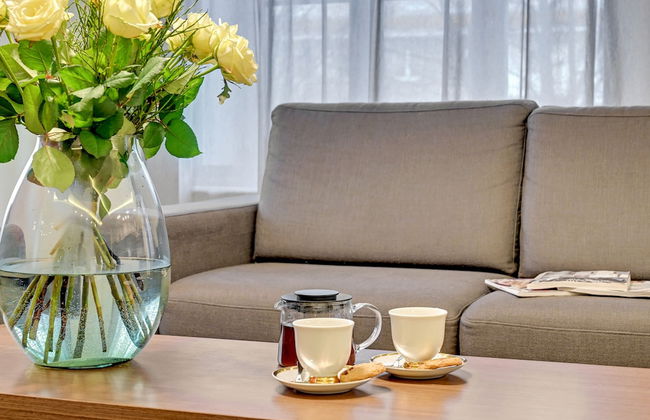 Old Town - Tobiasz Residence by Welcome Apartment - Foto 2