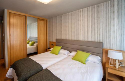 Apartamentos Vida Mar de Laxe - Foto 34