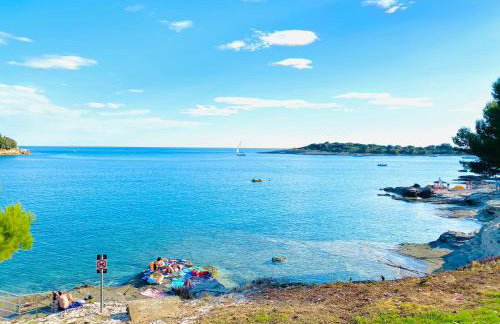 NOEL - three bedroom apartment with pool - Foto 57