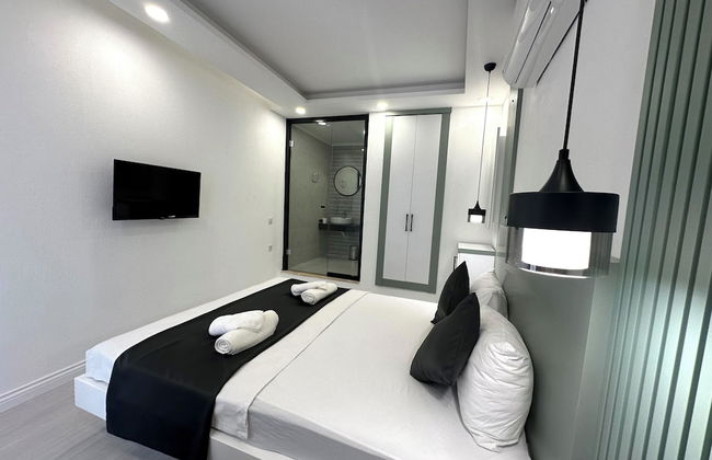 Bossa Nova Apart - Photo 32