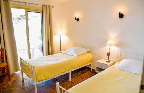 Family villa with sea view classified 3 - 8 people - Foto 19