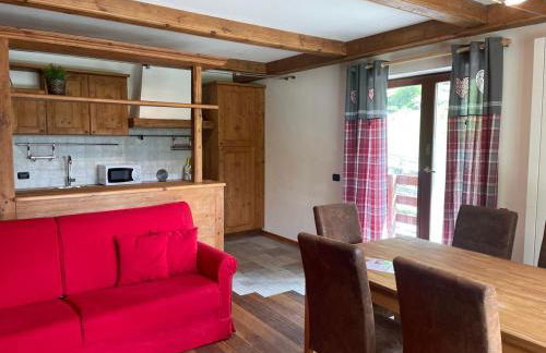 Residence Le Marmotte - Foto 80