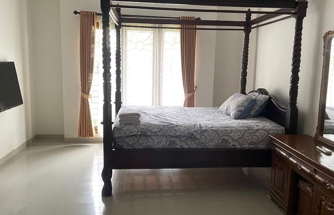 Griya Kania Merapi - Photo 3