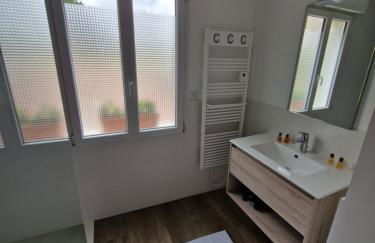 Grande maison de vacances Les Champions - Foto 15