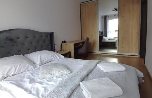 APARTAMENT DaViMa AQUAPARK Rumia - Novum - Foto 10